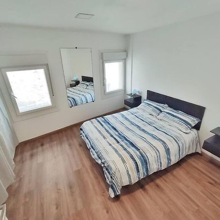 Duplex En El Corazon Del Casco Vello Vigues Appartement Comarca de Comarca de Vigo Buitenkant foto